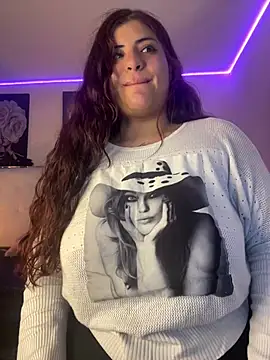 kylievoosx 网络视讯表演