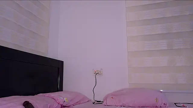 MistreesMay18 – Naživo XXX chat