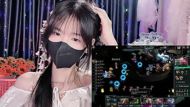 Chat XXX Live Your-Sunshinee