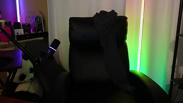צ'אט XXX בשידור חי של Ghost11_11