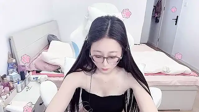 -qingqingn Live XXX chat