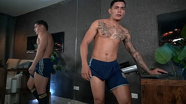 Chat +18 de _EUFRATES_ ao vivo