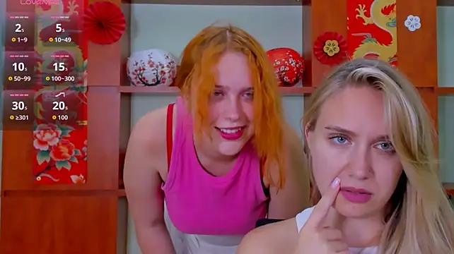 roxy_starr_ – Naživo XXX chat