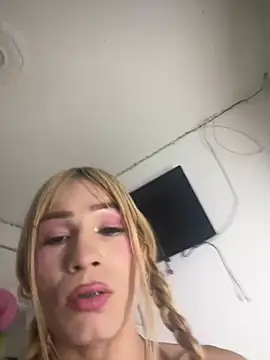 sweet_supreme Obrolan Langsung XXX