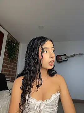 Chat XXX en directo de RosseMelody