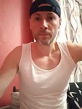 Živý XXX chat Andre202