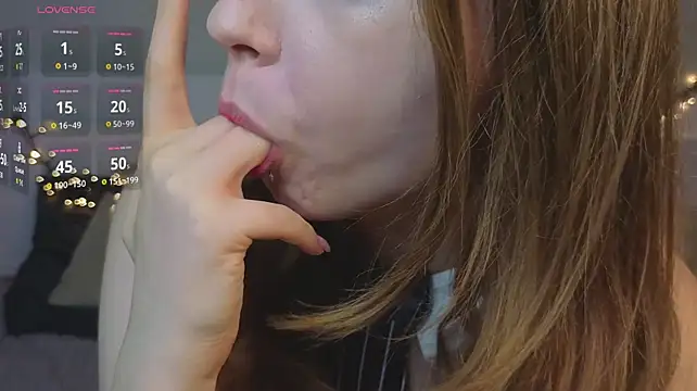 JulietteRain 即時 XXX 聊天