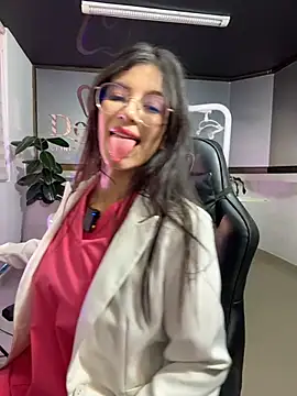 Živý XXX chat iris_cuteface