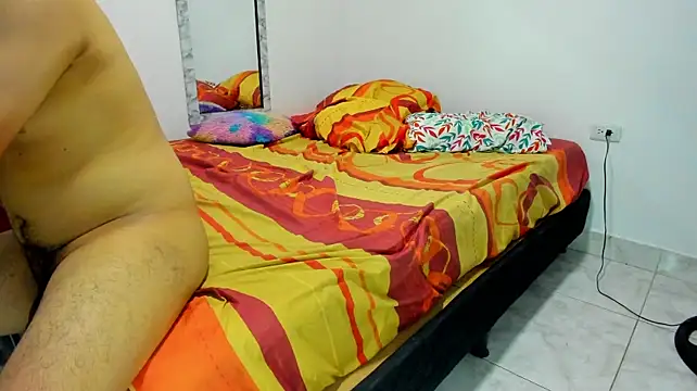 Chat +18 de Geralsx ao vivo