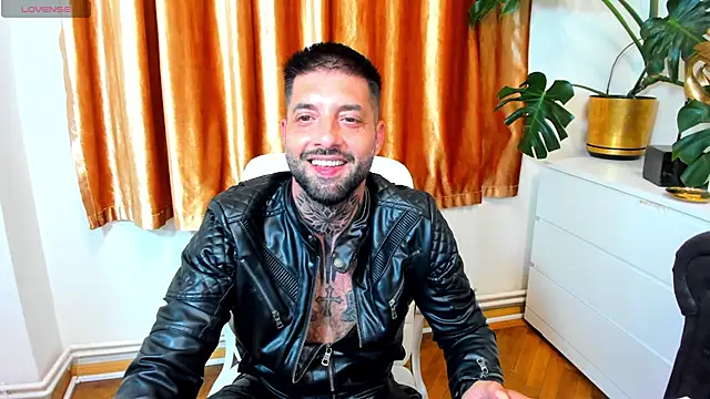 TommyDum Live XXX-chat
