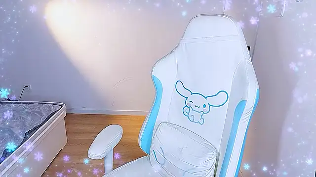 -feifeiのライブXXXチャット
