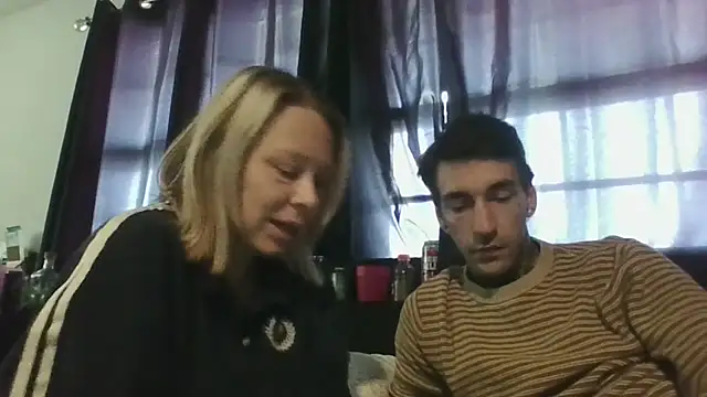 Satisfaction_LARGOyRUCA – webcam-show