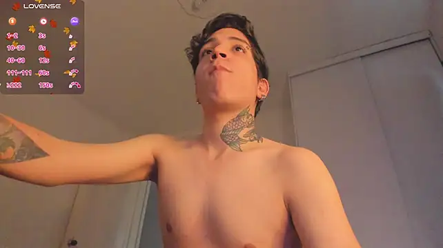 Chat XXX ao vivo de Michael_v77