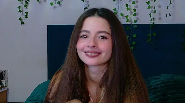 Amelia_VesperのライブXXXチャット