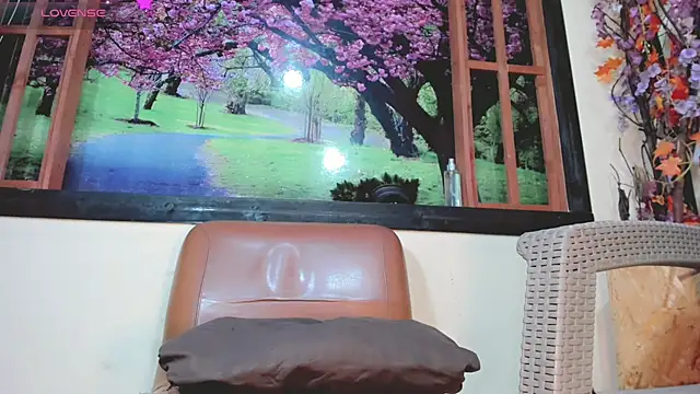 ambar_temptation 现场XXX聊天