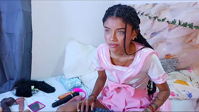 Онлайн чат XXX Peachy_Bonnie