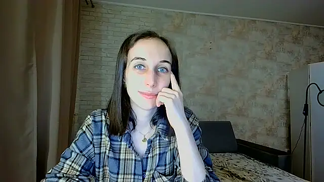 Živý XXX chat Anika_bloom