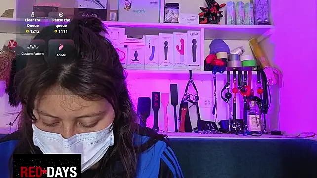 Darkness_jones_'s Live XXX Chat