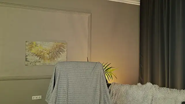 Jes_Solar's Live XXX Chat