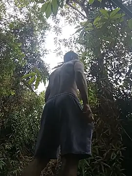 צ'אט XXX בשידור חי של Kesurra