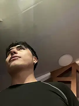 Tommy_Claks – Live XXX-chat