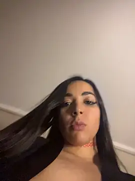 Anahicita Chat XXX in diretta