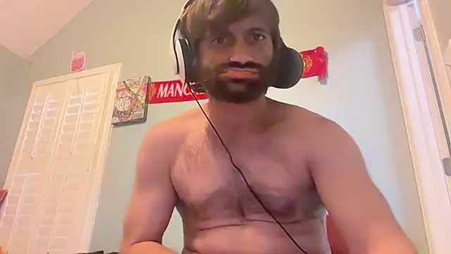 TrndSettr Pertunjukan Webcam