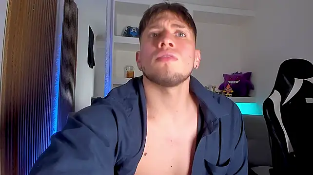 SebastianMaximoff_ Live XXX-Chat