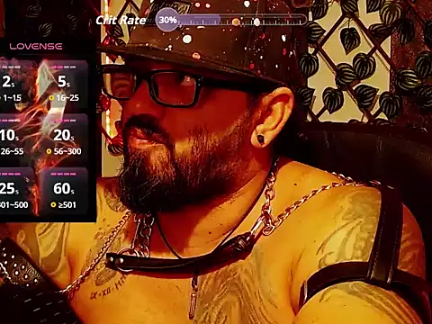 mr_wolf46 Chat XXX live