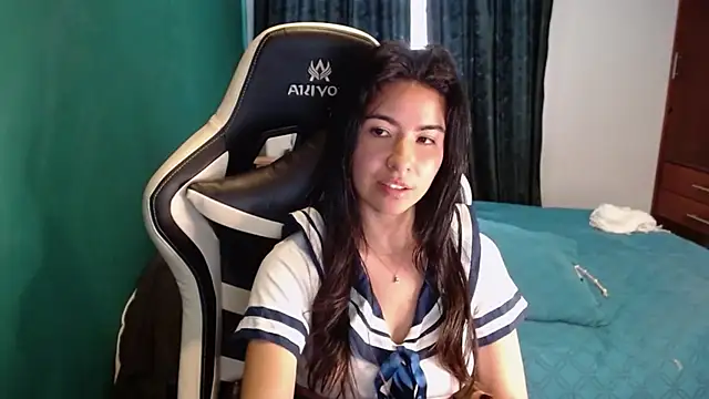 Chat XXX Live alice_middlee