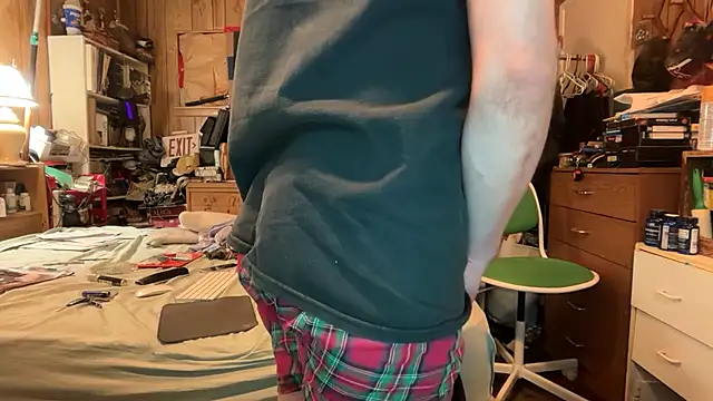Pokazy przed kamerką – camboydigital