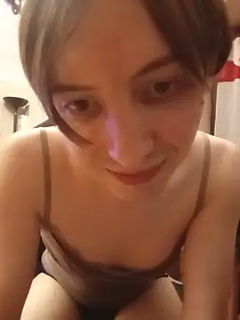 FedyPrincess' Live XXX Chat