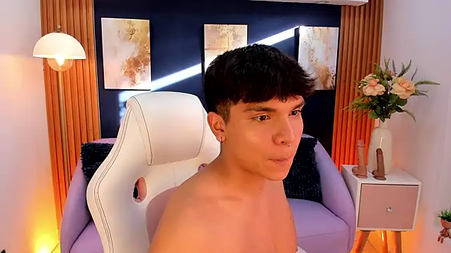 Thiago_Knox live XXX chat