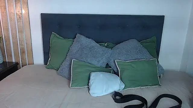 fyreandfox_ Adlı Modelin Canlı XXX Sohbeti
