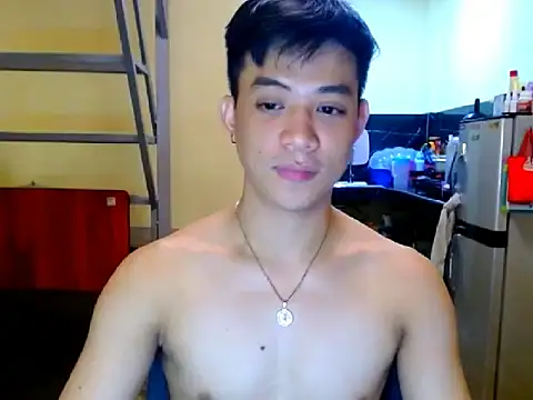 AsianCUMQUICKLY Adlı Modelin Canlı XXX Sohbeti