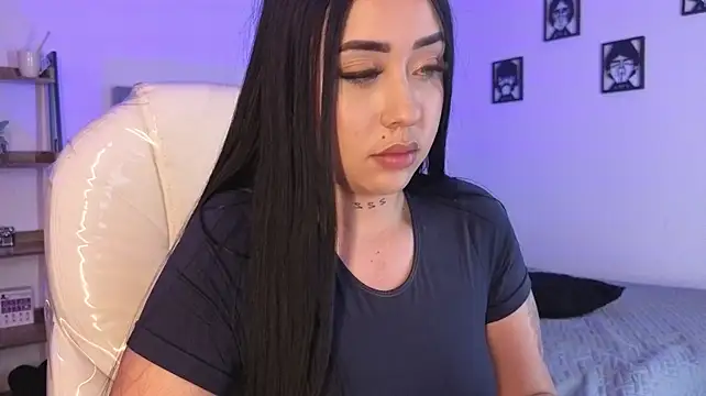 iam_sofiia Adlı Modelin Canlı XXX Sohbeti