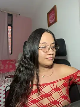 Chat XXX en directo de Melody_Fox26