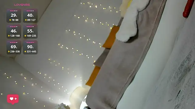 KVerunce – Naživo XXX chat