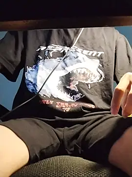 Kangc369 Show Webcam