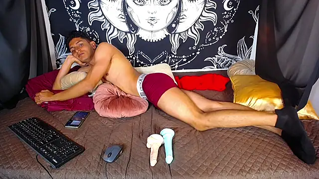 _bigrick_ Live XXX-Chat