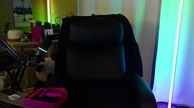 Ghost11_11 Live XXX-Chat