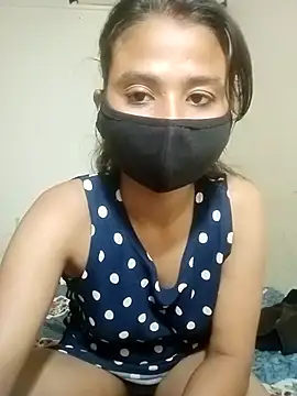 DesireDuoe Show Webcam