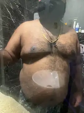 Chat XXX en directo de velakapoor07