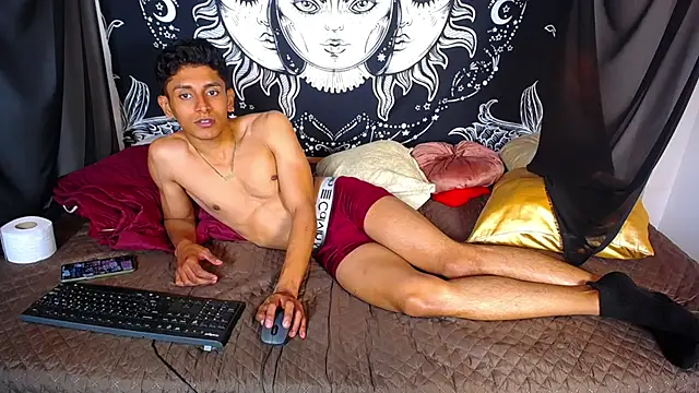 _bigrick_'s Live XXX Chat