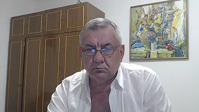 Chatroom XXX en direct de machomale3