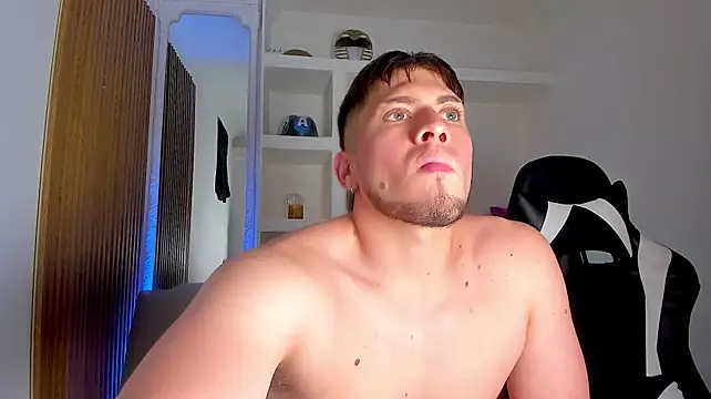 Онлайн чат XXX SebastianMaximoff_