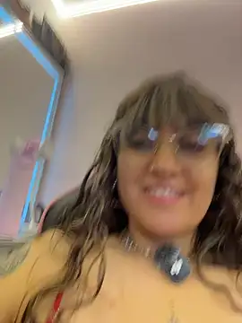 Chat XXX en directo de SammyGomez