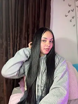 Anniecute__'s Live XXX Chat