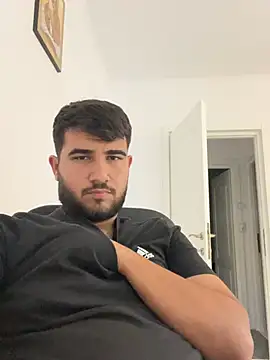 แชท XXX สดของ NikolasKane