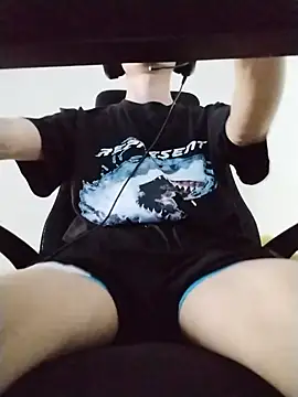 Kangc369 Show Webcam